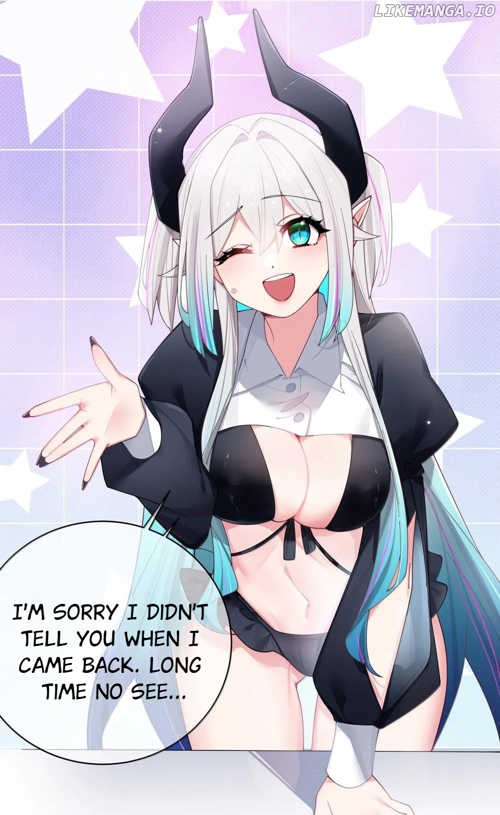 My Fake Girlfriends are using me as a Shield Chapter 144 - page 9